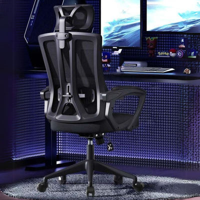 電腦椅，電腦椅子 -44