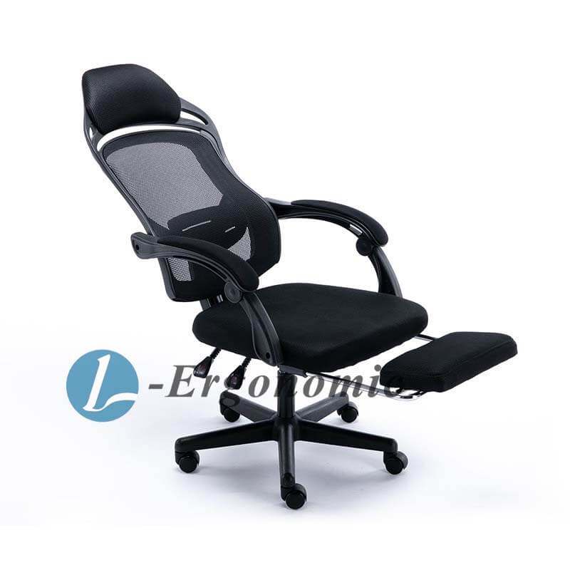 人體工學電腦椅，人體工學椅子 2301110315