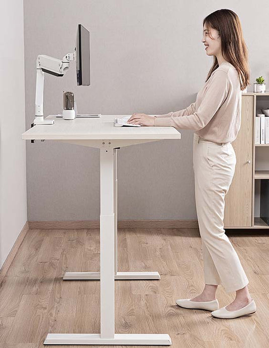 【 L-Ergonomic 】提升工作效能的利器:升降桌推薦 【 L-Ergonomic 】提升工作效能的利器:升降桌推薦