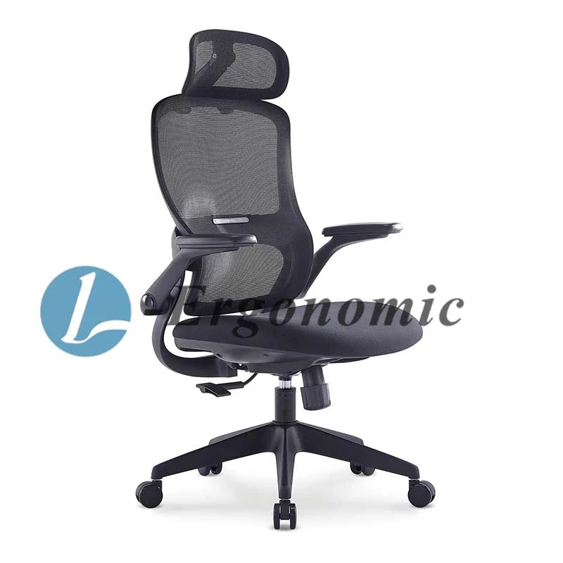 人體工學椅，人體工學椅推薦 240204059