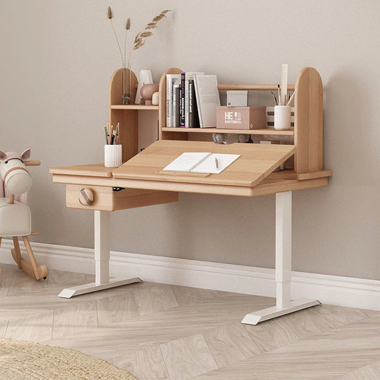 【 L-Ergonomic 】啟蒙學習的首選:兒童書枱的選擇 【 L-Ergonomic 】啟蒙學習的首選:兒童書枱的選擇