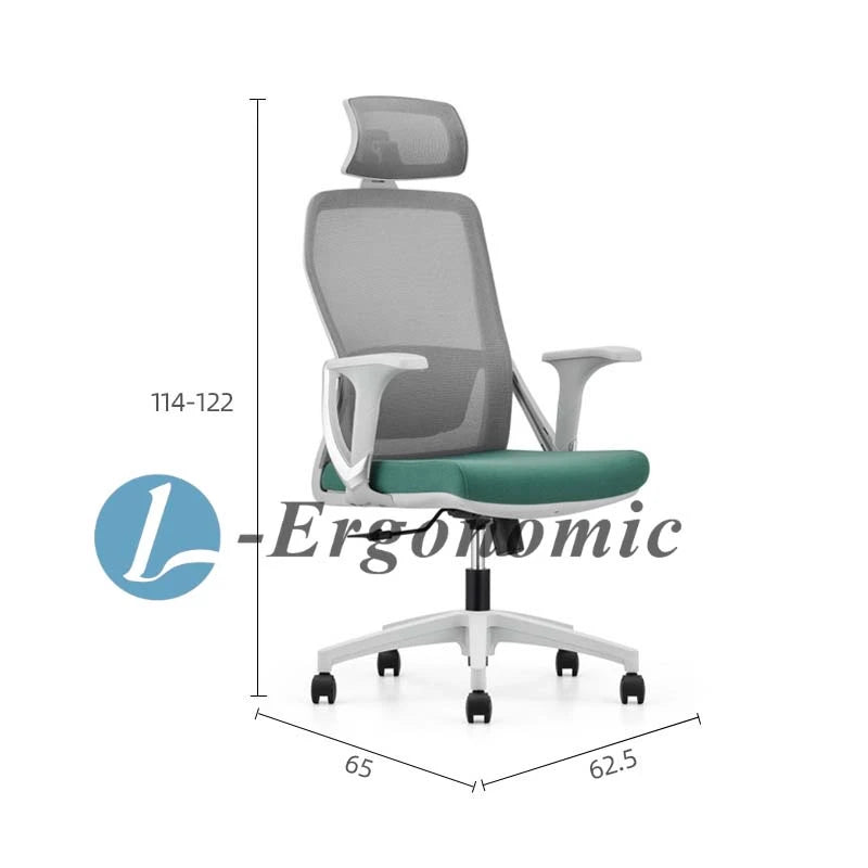 人體工學椅，人體工學椅推薦 -2402040710