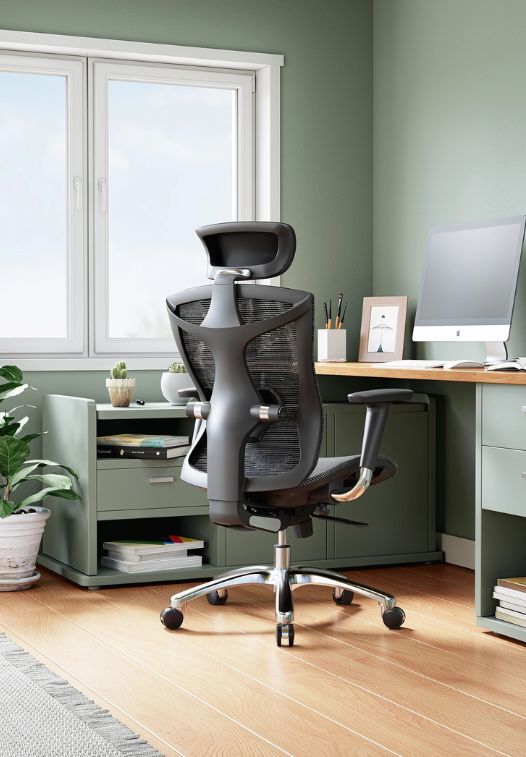 【 L-Ergonomic 】打造健康舒適的家居辦公環境-家 【 L-Ergonomic 】打造健康舒適的家居辦公環境-家