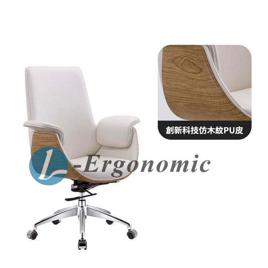 人體工學椅，人體工學椅推薦 -2402040811