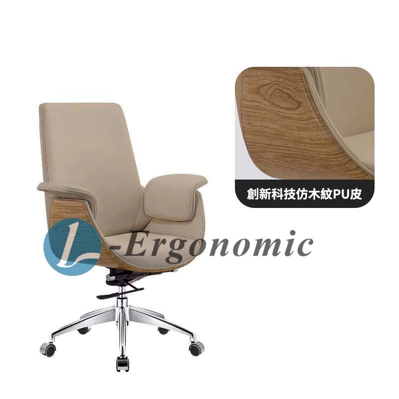 人體工學椅，人體工學椅推薦 -2402040814