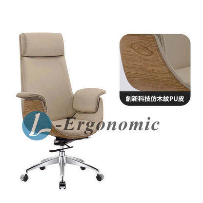 人體工學椅，人體工學椅推薦 -2402040819