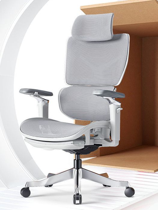 【 L-Ergonomic 】專業選擇－專家推介的工作椅關鍵